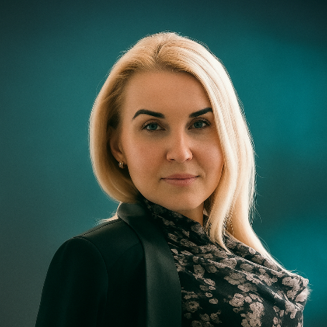 Безрученкова Мария Александровна