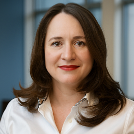 Ровенская Инесса Александровна