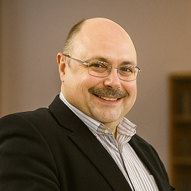 Коноплев Борис Владимирович