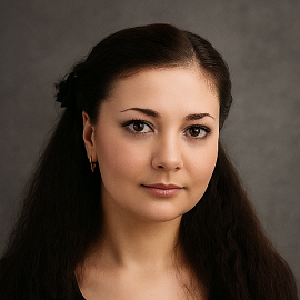 Камалова Юлия Салаватовна